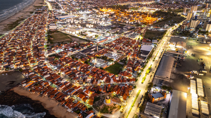 Sinduscon Ceará apresenta balanço do mercado imobiliário de Fortaleza e Região Metropolitana