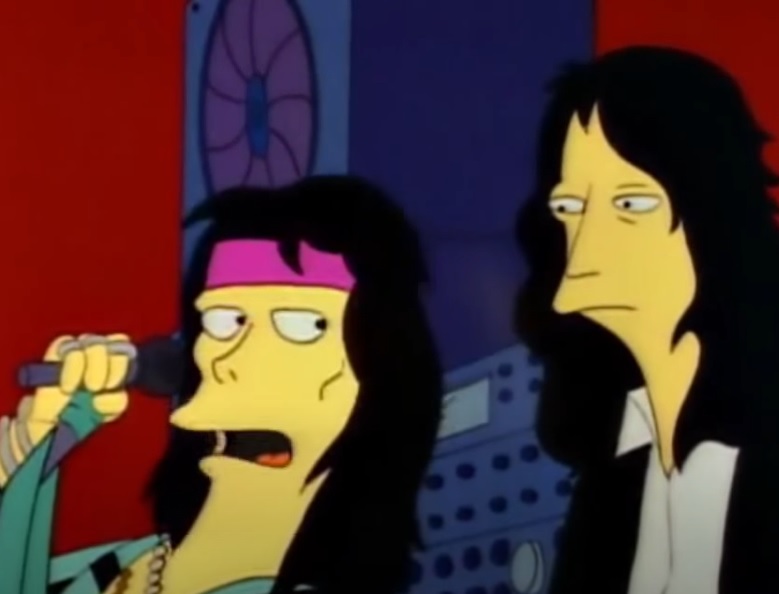 Diferentemente de outros desenhos, como “Os Simpsons”, o criador preferiu não incluir participações especiais com celebridades. 
