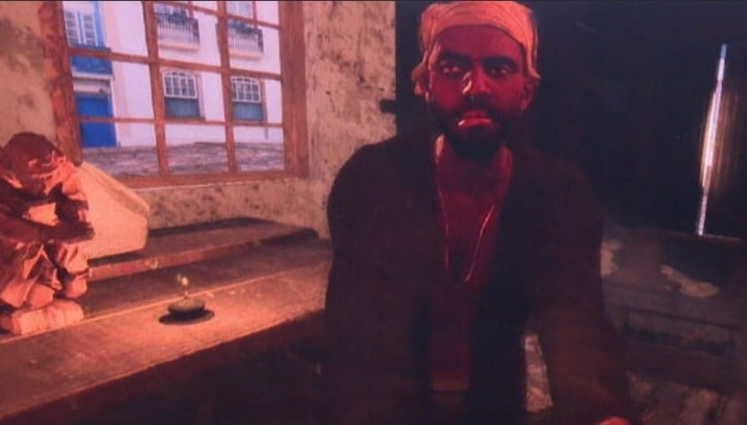 Quem perdeu a mostra pode conhecer as obras do artista no acervo permanente. Antônio Francisco Lisboa, o Aleijadinho, nasceu em Cachoeira do Campo, um distrito de Ouro Preto, em Minas Gerais, na primeira metade do século XVIII. 