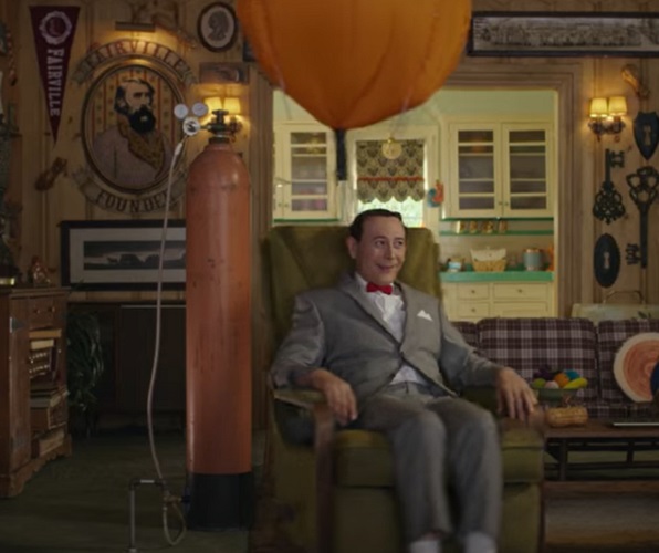 Para entender o Bob Esponja é interessante saber que sua personalidade é baseada na dos comediantes americanos Pee-wee Herman e Jerry Lewis. 
