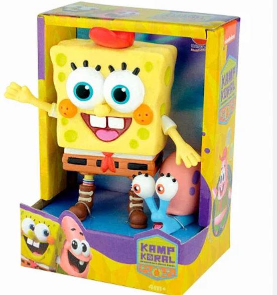 Série animada mais assistida do mundo por 21 anos seguidos, ela rende fortunas aos criadores e produtores também com produtos inspirados no personagem. 
