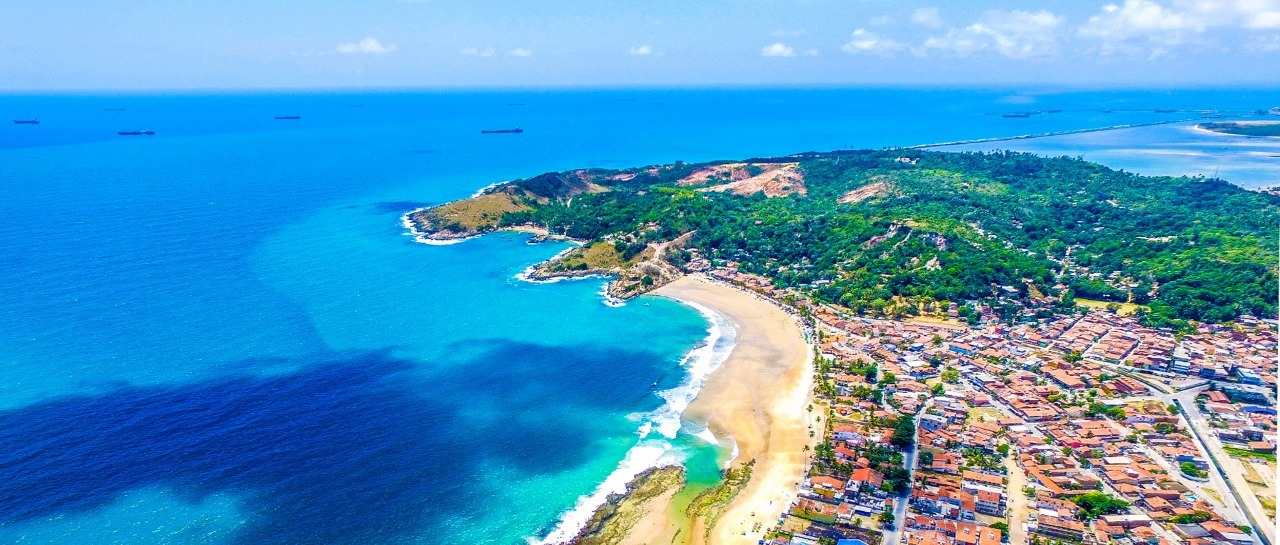 Cabo de Santo Agostinho (Pernambuco) – Essa cidade da região metropolitana do Recife tem 208 mil habitantes e taxa de 66,9. Alta vulnerabilidade social e baixo investimento público agravam os problemas. O município sofre com violência doméstica e urbana.