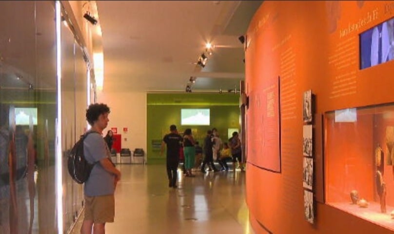 O artista digital Francisco Almendra é entusiasta das obras de Aleijadinho. “Um patrimônio mundial. A maior expressão do barroco rococó não está na Europa e sim nas Américas. Um homem preto que superou todas as adversidades de uma época. A tecnologia proporciona uma conexão e uma atualização com essa arte”, declarou ao portal G1.