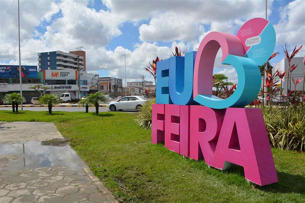 Feira de Santana (Bahia) – Com 619 mil habitantes e taxa de 66, Feira é a segunda maior cidade da Bahia. Enfrenta altos índices de criminalidade juvenil e violência armada. É um importante entroncamento rodoviário e alvo do tráfico de drogas.