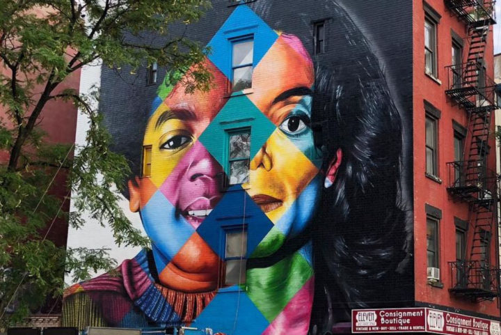 Em 2018, o brasileiro foi eleito uma das personalidades do ano em Nova York pelo guia cultural Time Out. 