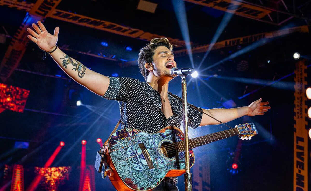 A partir deste dia 18/06/25, o festival ainda terá apresentações de Wesley Safadão, João Gomes, Luan Santana, Pablo, Zezé di Camargo e Luciano, Ana Castela, Jorge e Mateus, entre outros. 