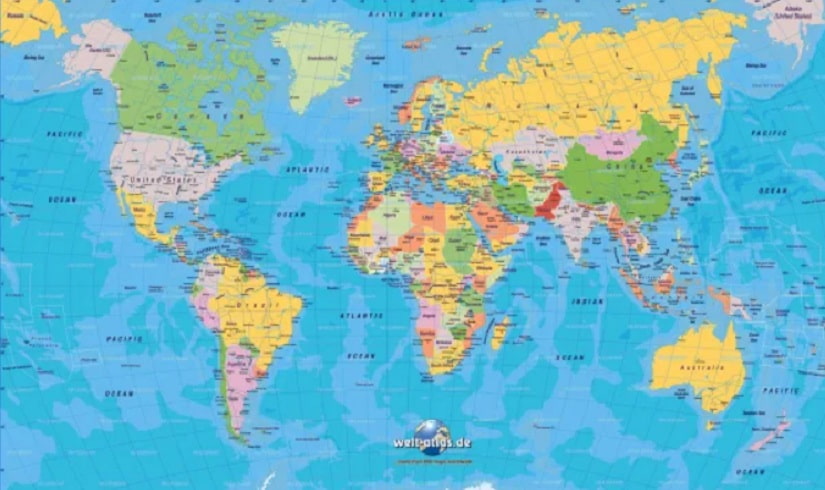 O Brasil está na posição 131 do Global Peace Index, de 2024, uma lista que mostra a segurança em 163 países. Portanto, existem 130 países em melhor situação do que o Brasil. 