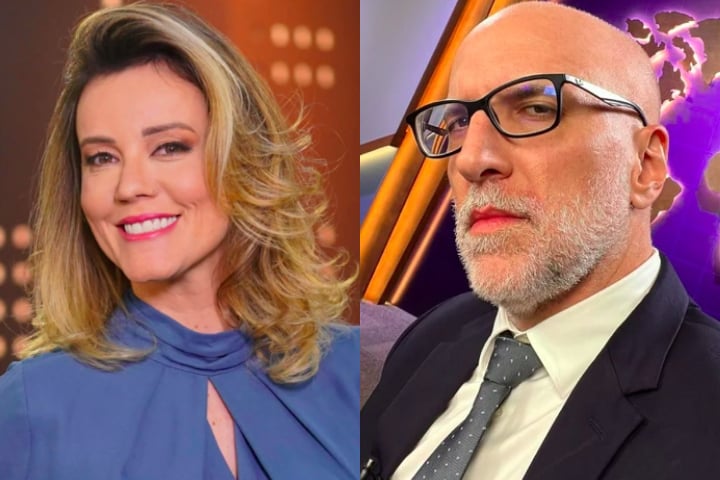 Em 2024, Natuza e Antonio Tabet, ex-Porta dos Fundos, viveram um relacionamento discreto de cerca de seis meses. Eles terminaram de forma amigável.