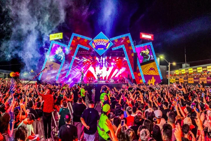 O festival seguirá até o dia 28 de junho, encerrando com o tradicional “Boca da Noite”. 