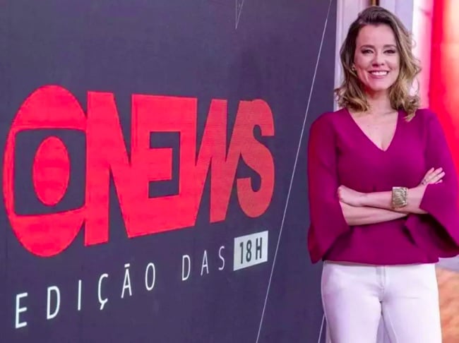Na GloboNews, Natuza comanda o “Central GloboNews” e frequentemente apresenta jornais como a “Edição das 18h”, além de, em períodos eleitorais, ancorar a “Central das Eleições”.
