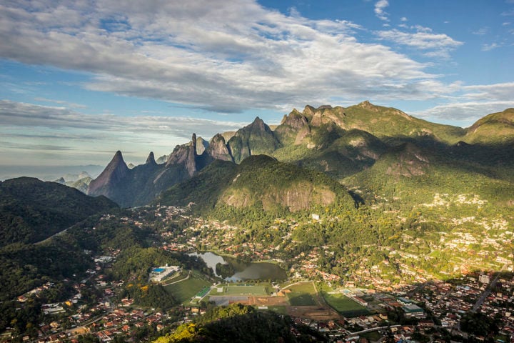 O exemplar da ave de pequeno porte, endêmica da Mata Atlântica, foi encontrado há mais de 200 anos. O tietê-coroa foi considerado extinto por mais de um século - de 1860 até 1996. No fim da década de 90, um ornitólogo viu duas dessas aves no Parque Nacional da Serra dos Órgãos, em Teresópolis, na Região Serrana do Rio de Janeiro.

