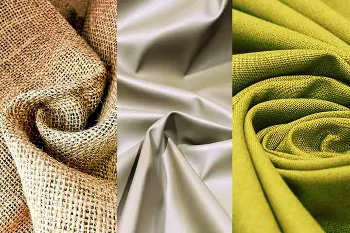 Eles podem ser naturais, sintéticos ou artificiais, atendendo a diferentes necessidades na moda, na decoração e em outros setores. A escolha do tecido certo influencia o conforto, a durabilidade e o estilo de uma peça.