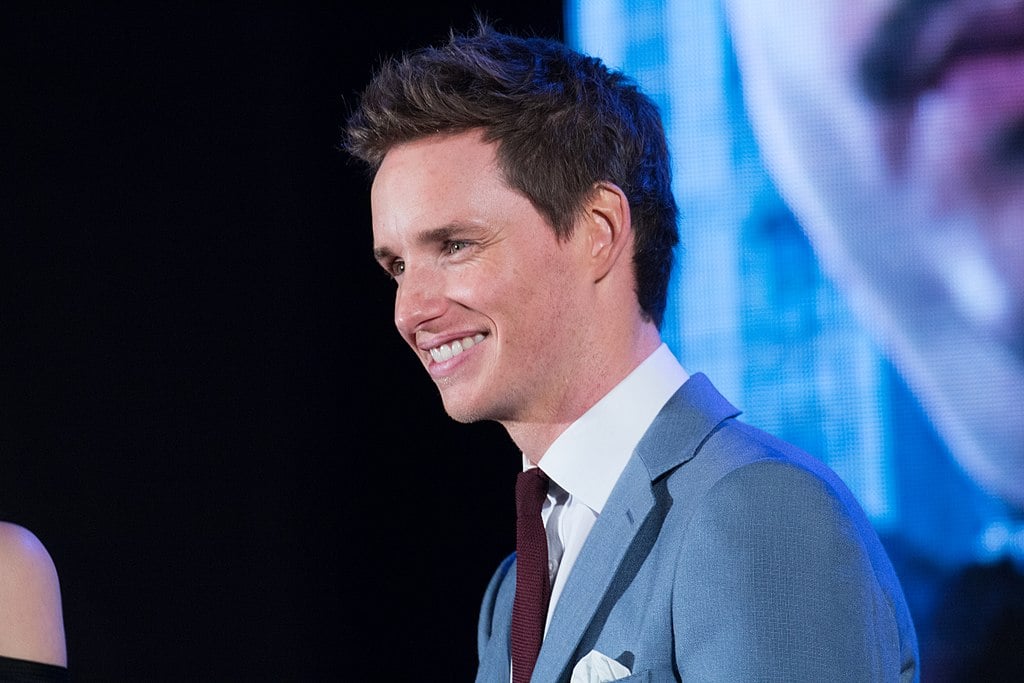 Em entrevista, o ator Eddie Redmayne explicou que as cenas no Brasil foram substituídas por trechos rodados no Butão.