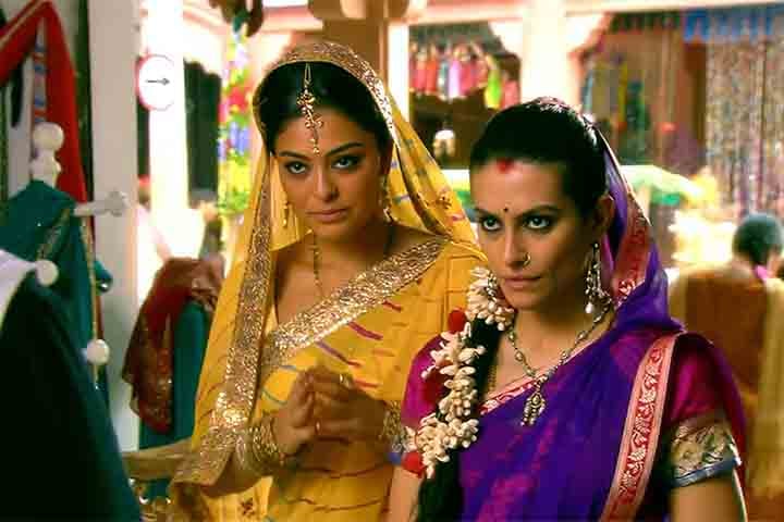 Ela já atuou em diversas outras novelas, como “Cobras e Lagartos”, de 2006, “Caminhos das Índias”, de 2009, e “Salve Jorge”, que foi ao ar entre 2012 e 2013. 

