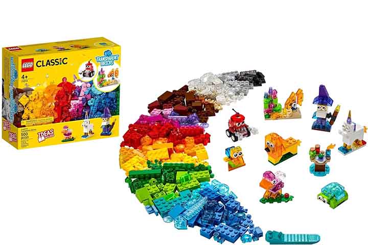 Passadas mais de seis décadas, a Lego mantém seu prestígio. A empresa registrou crescimento nas vendas em 2023 apesar do “mercado de brinquedos mais fraco dos últimos 15 anos”, de acordo com informe da corporação. 
