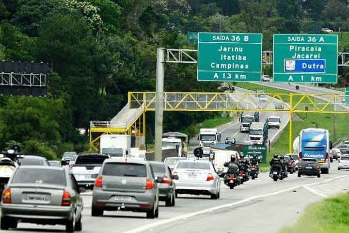 O mês de maio é voltado à Conscientização no Trânsito para a redução de acidentes. O tema deste ano foi “A paz no trânsito começa por você”. 

