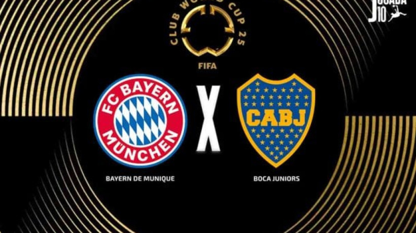 Times se reencontram após final do Intercontinental de 2001 (vitória bávara); confira informações para o jogo da segunda rodada do Grupo C