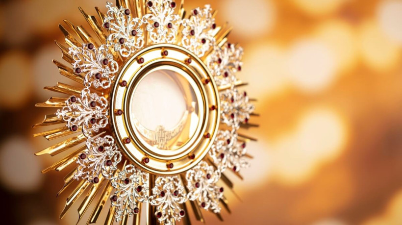 Corpus Christi é uma das celebrações mais importantes da tradição católica (Imagem: Stock Studio 4477 | Shutterstock)