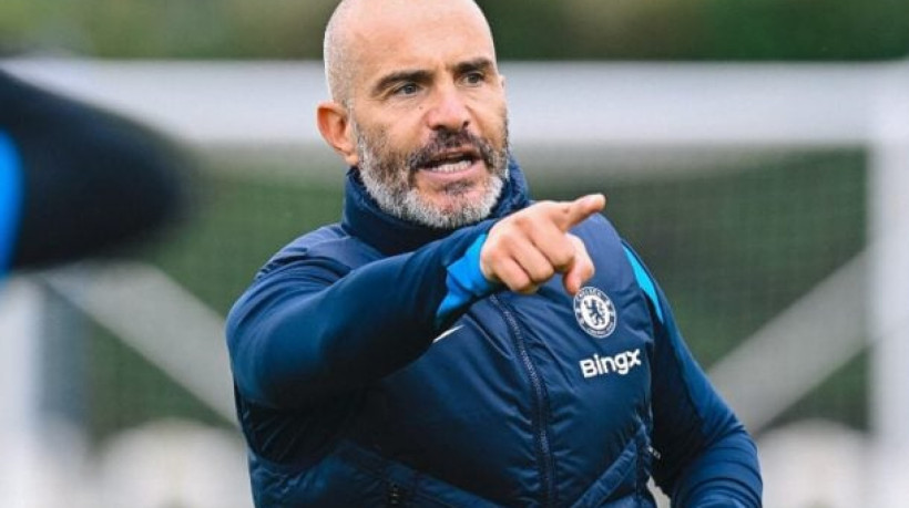 Enzo Maresca também admite desgaste da equipe dos Blues por conta da temporada e do calor, mas revela estratégia nos treinamentos
