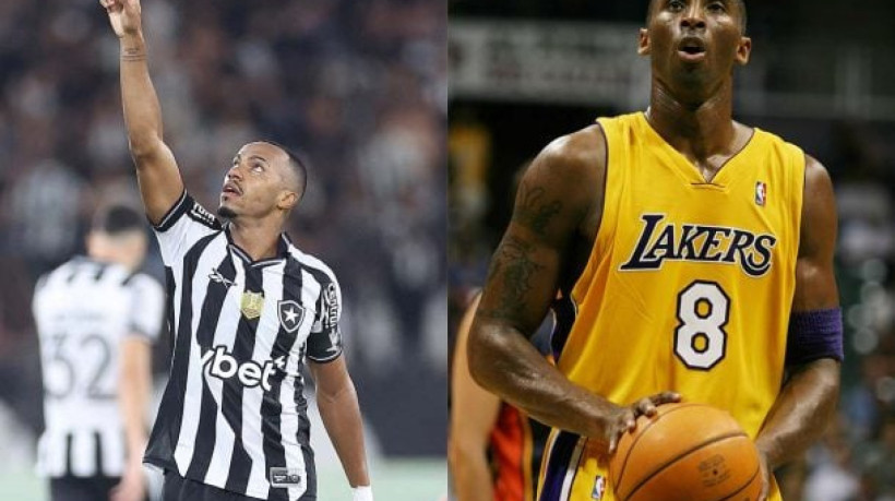 Em Los Angeles, legado do astro da NBA move o capitão do Glorioso, antes do início da série contra europeus, pelo Super Mundial de Clubes