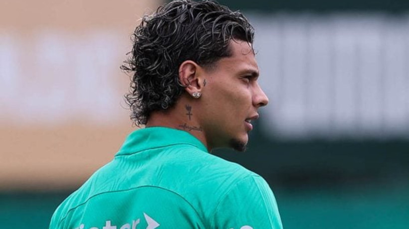 Volante vem sendo um dos grandes nomes do Palmeiras no Super Mundial de Clubes e pode ser a próxima grande venda do clube