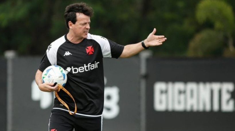 Admar Lopes e o treinador também falaram sobre a chegada de reforços 