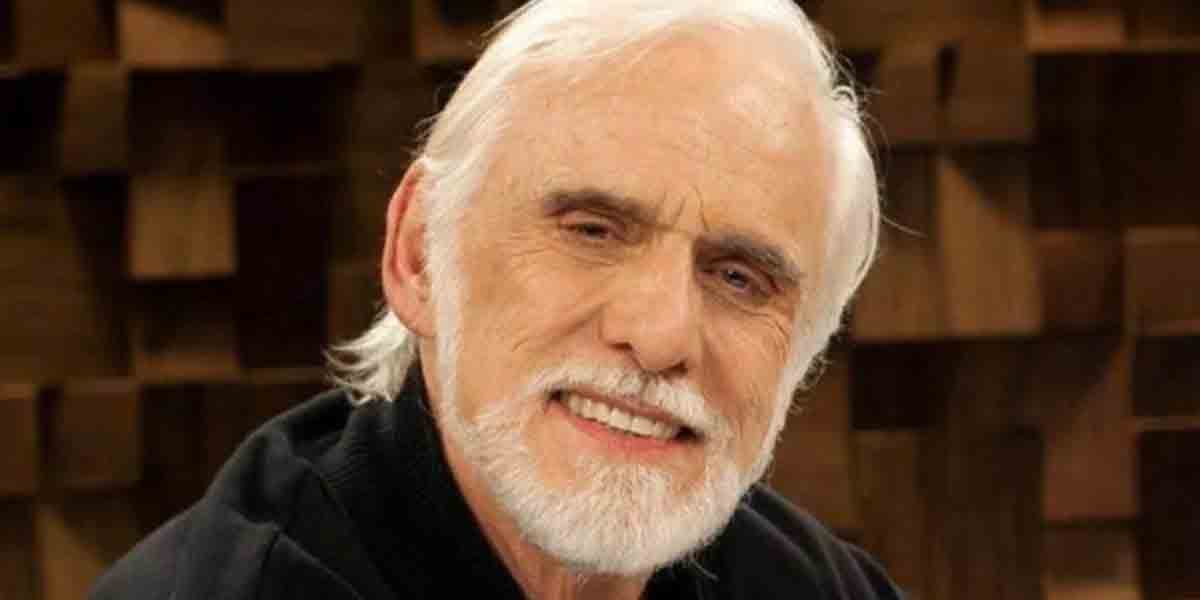 Um dos maiores nomes da teledramaturgia brasileira, Francisco Cuoco morreu nesta quinta, dia 19/06, aos 91 anos. A informação foi confirmada aos veículos de imprensa pela família do ator.