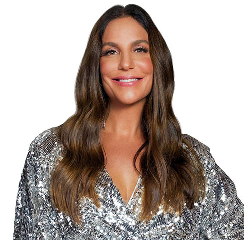 Além dos ganhos como cantora e apresentadora, Ivete já faturou muito dinheiro com propagandas e em outros negócios. A sua fortuna é avaliada em mais de R$ 500 milhões.
