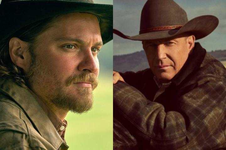 Segundo o ator Luke Grimes, que interpreta Kayce Dutton na série Yellowstone (2018-2024), a saída de Costner foi um alívio para o elenco. Para ser bem sincero, a ausência de uma parte do Kevin significou que parte do conflito desapareceu, disse.