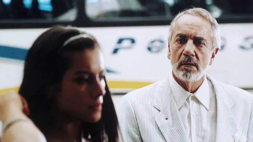 No entanto, sua carreira de atriz começou efetivamente em 2004, quando protagonizou ao lado de Paulo José o filme “Benjamin”, da cineasta Monique Gardenberg, uma adaptação de romance de Chico Buarque. 
