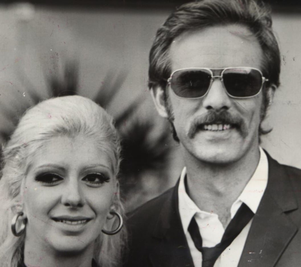 Francisco Cuoco fez dezenas novelas de sucesso e conquistou muitos fãs pelo talento e também pelo ar e jeito de galã. 
