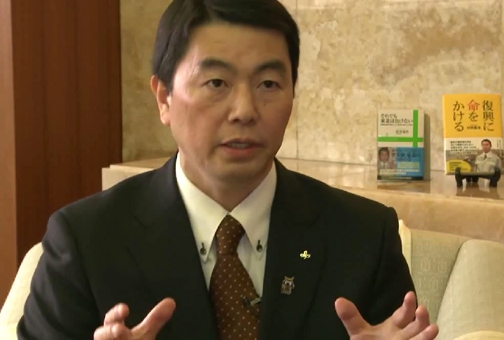 Já o governador de Miyagi, Yoshihiro Murai, fez questão de rechaçar os rumores: “É um problema sério quando superstições afetam o turismo.”