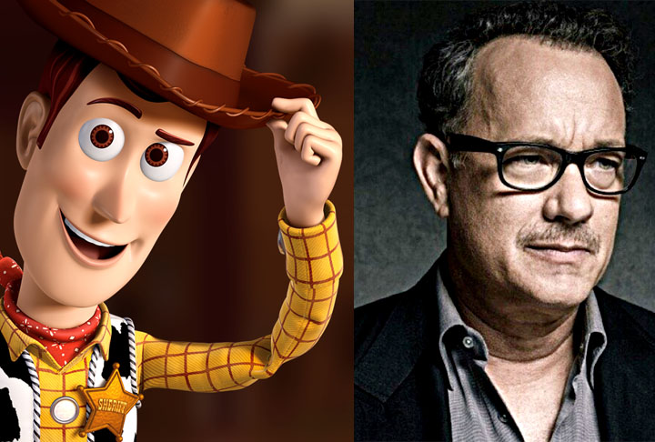 Além da atriz, Tom Hanks, dublador original do Woody, e Tim Allen, voz oficial de Buzz, também voltam. A produção será dirigida por Andrew Stanton, que esteve à frente de Procurando Nemo e Wall-E.