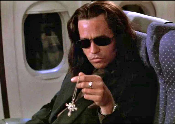 Com o tempo, Kilmer foi se afastando dos grandes sucessos de bilheteria, mas continuou trabalhando em projetos independentes.