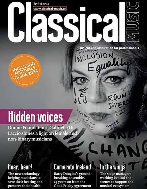 Em 2018, Gabriella figurou na lista das 100 Mulheres Mais Inspiradoras e Influentes do Mundo publicada pela BBC, a rede britânica de rádio e televisão.

