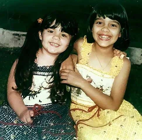 Natural da cidade de Canoas, na região metropolitana de Porto Alegre, no Rio Grande do Sul, Gabriella Di Laccio construiu uma carreira de sucesso na Europa. 

