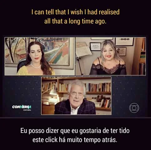 Nessa mesma época, ela fundou a plataforma “Donne - Women in Music”, voltada à promoção da visibilidade de mulheres compositoras e pela equidade de gênero no âmbito musical. 
