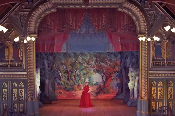 A cerimônia oficial em que Gabriella receberá o MBE acontecerá em Londres com a participação de integrantes da família real britânica. 

