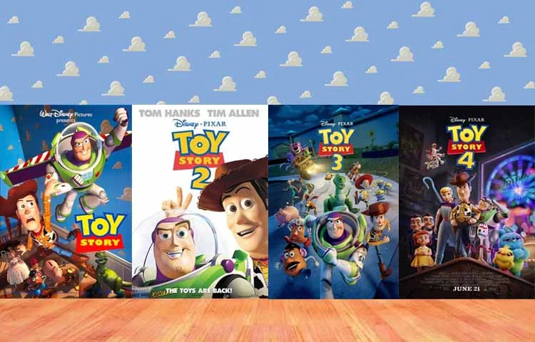 Em agosto de 2010, superou Shrek 2, tornando-se o filme animado mais lucrativo de todos os tempos, sendo superado somente por Frozen em março de 2014.