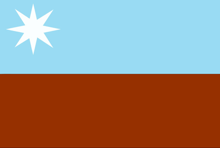 Líderes dos habitantes de Murrawarri declararam a independência do território em 2013, estabelecendo os limites dos estados de Nova Gales do Sul e Queensland. Uma área de 81 mil km².