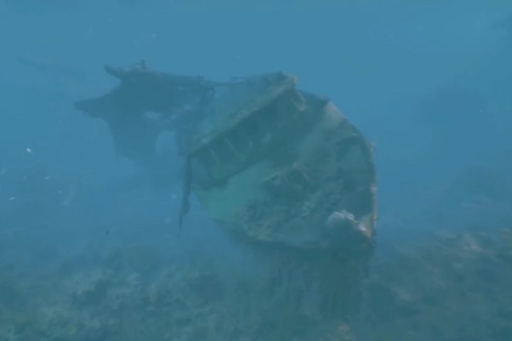 Agora, os pesquisadores planejam criar um modelo 3D do navio e estudar amostras para entender melhor o comércio e a navegação no século 16.