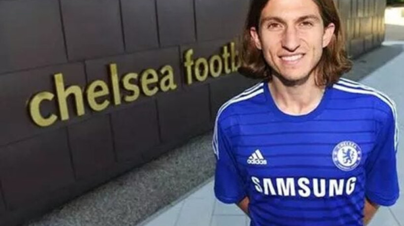 Blues contrataram muitos jogadores nascidos no Brasil desde que passou a ter maior investimento, que resultou em títulos importantes