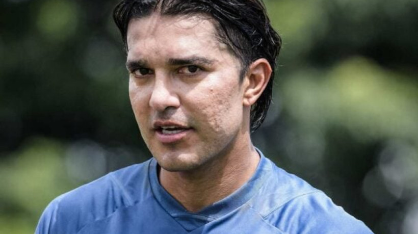 Jogador estrangeiro que mais vezes balançou as redes pela Raposa, pegou empréstimo no seu nome para aliviar crise financeira do clube