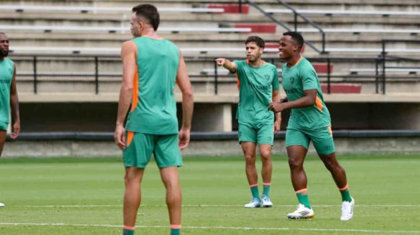 A expectativa é que a apresentação da nova parceria ocorra apenas no final deste ano. Assim, valores e demais detalhes serão divulgados 