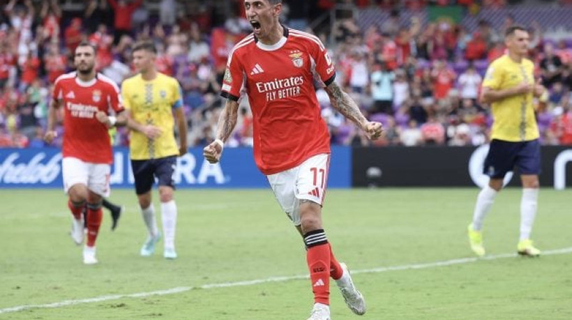 Após primeiro tempo complicado, Encarnados desencantam na etapa final, fazem 6 a 0 e respiram no Super Mundial de Clubes