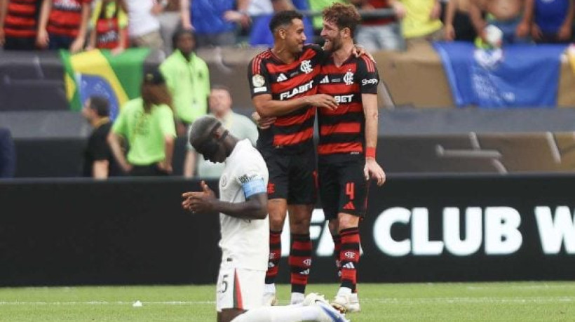 Flamengo dominou um dos times do Big Six da Premier League. Será que dá para ir longe? Time está pronto para as oitavas do Mundial 