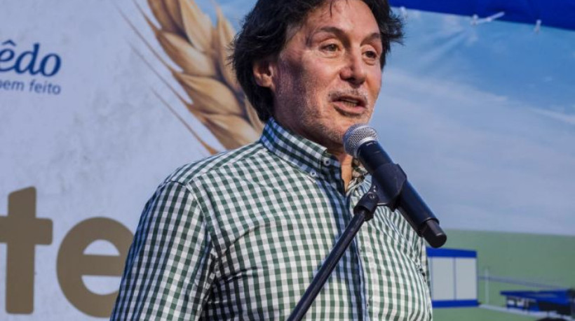 Prioridade do MDB é candidatura de Eunício Oliveira para o Senado Federal