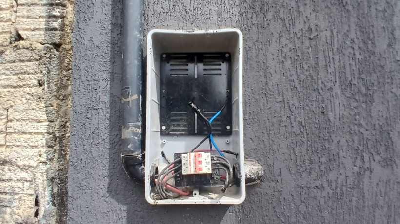 Prisões por furto de energia aumentam no Ceará. Enel intensifica ações com a Secretaria da Segurança Pública e Defesa Social 