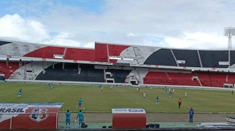 Proposta detalha condições para transferência e garantias para o patrimônio do clube
