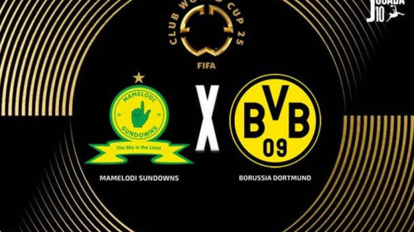 Alemães vão em busca da primeira vitória no torneio, enquanto os sul-africanos querem surpreender para encaminhar uma classificação